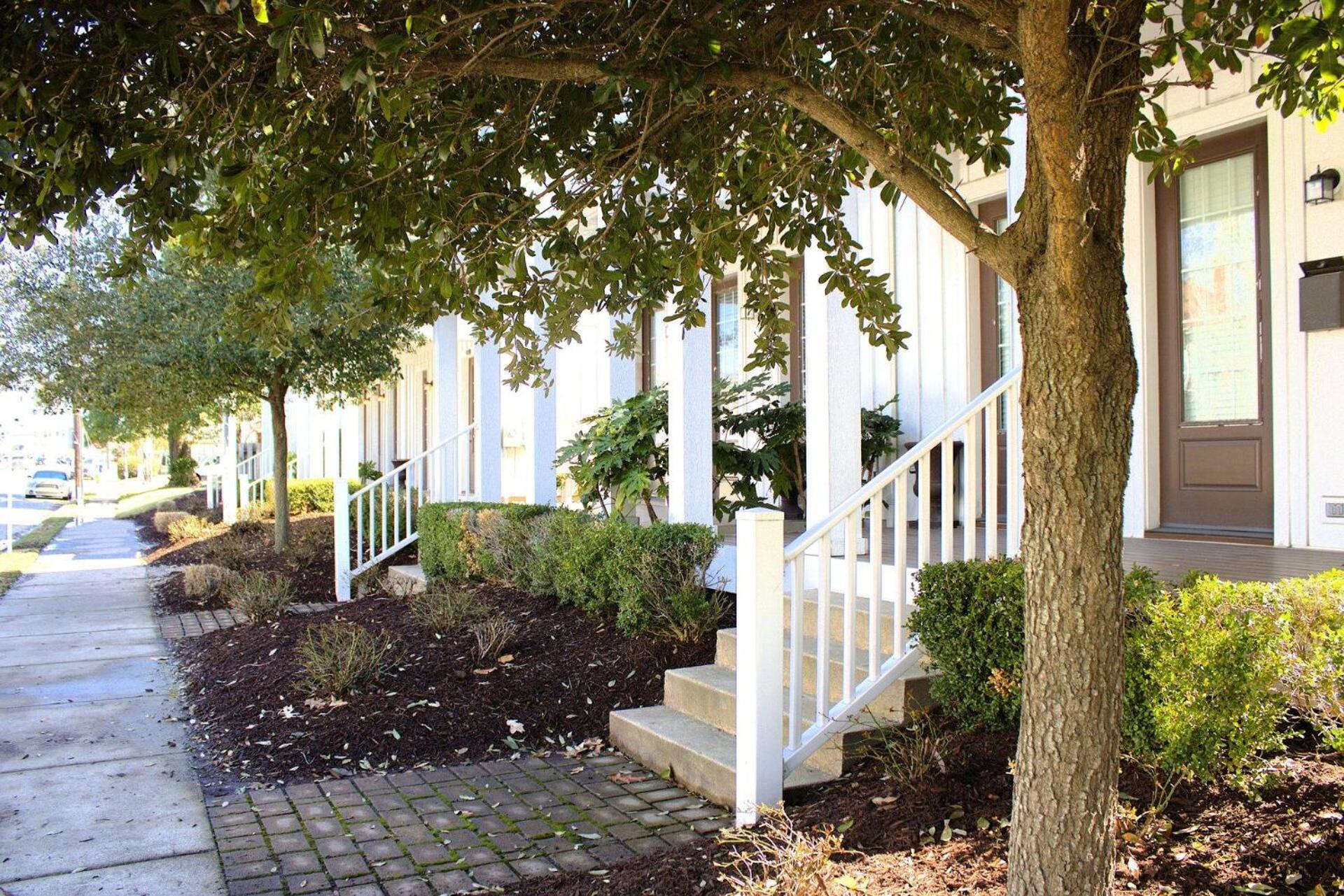 404b The Princess Anne House Holiday home