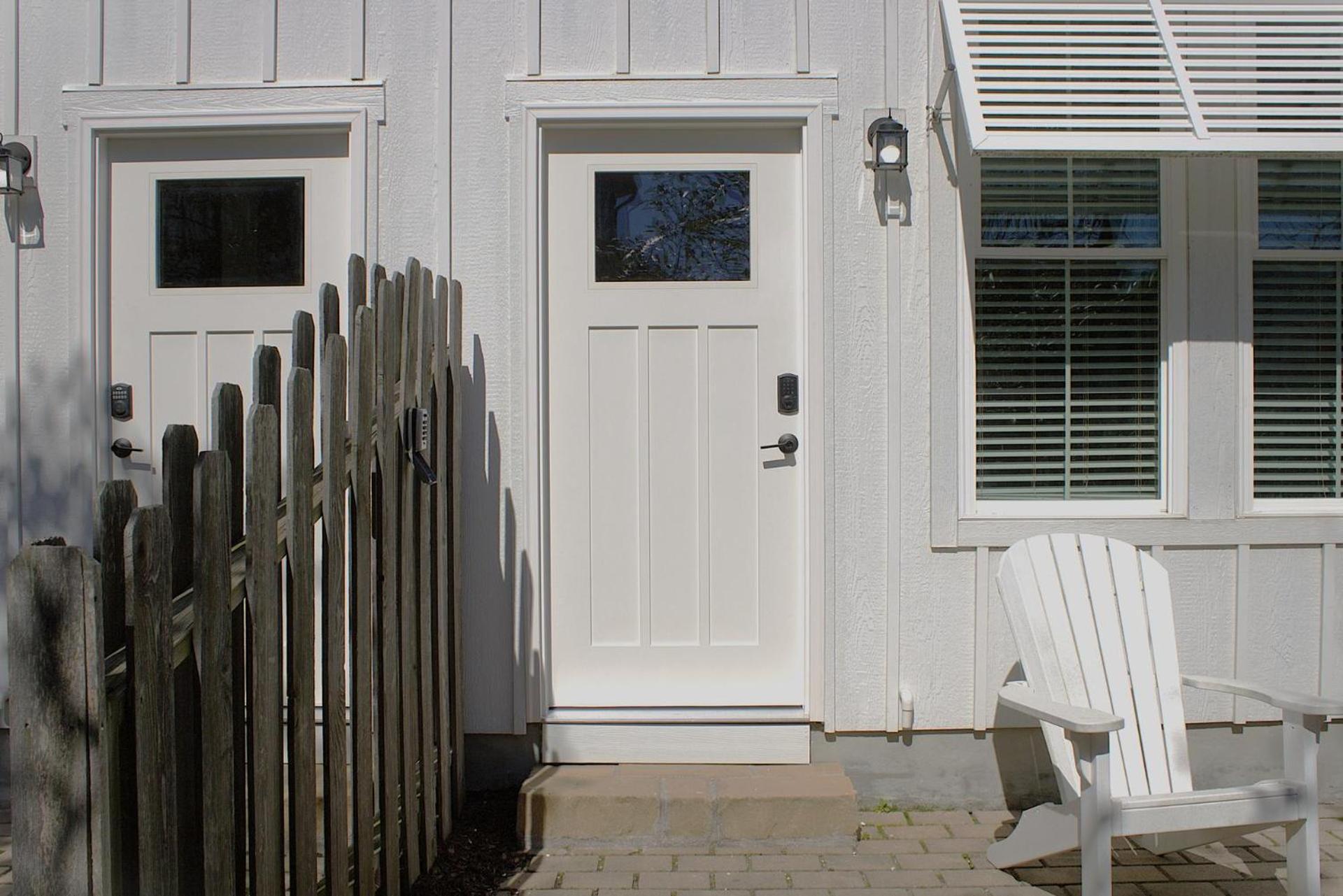 404b The Princess Anne House *