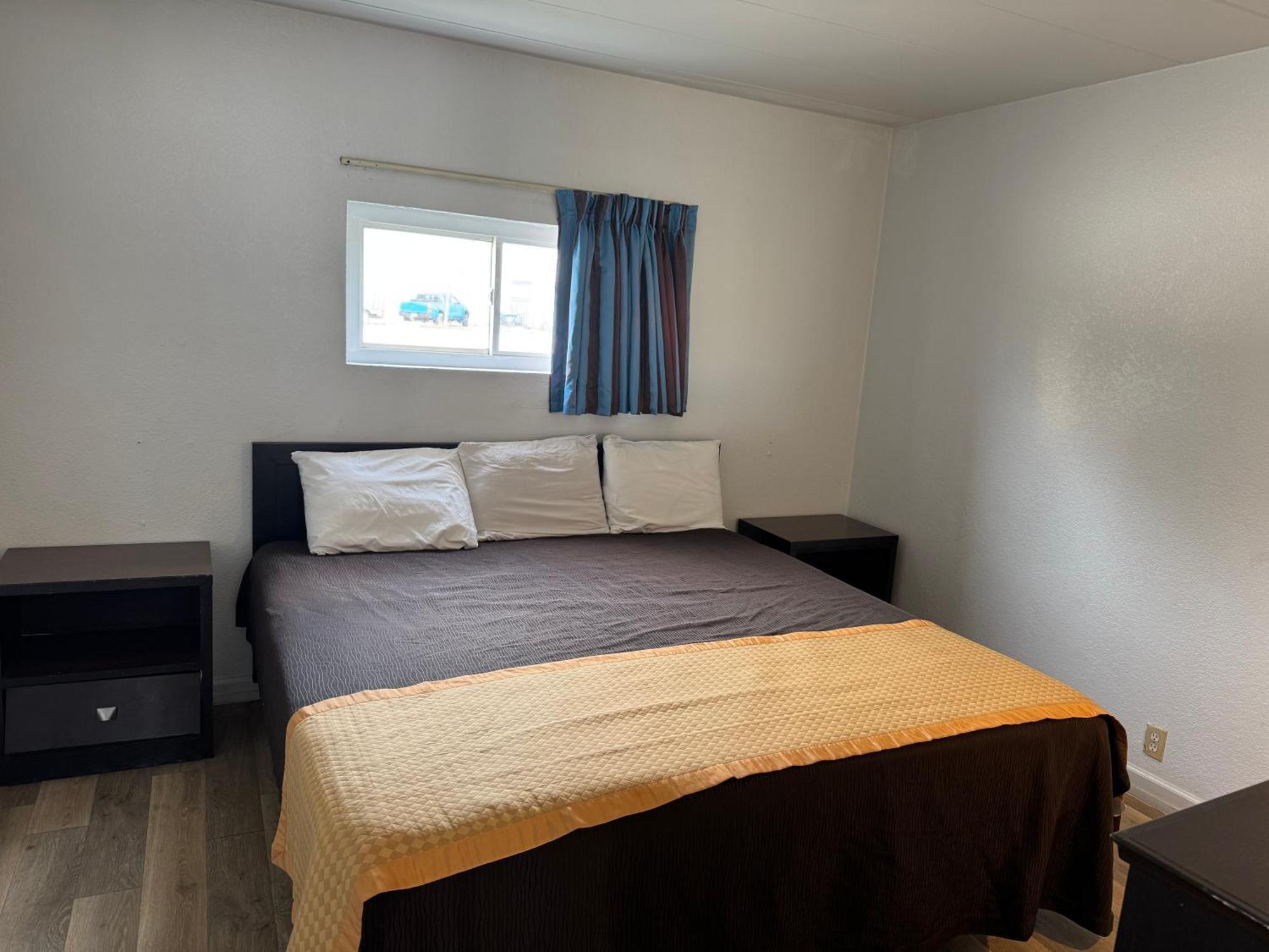 Belmont & Virginia Hotel 2*
