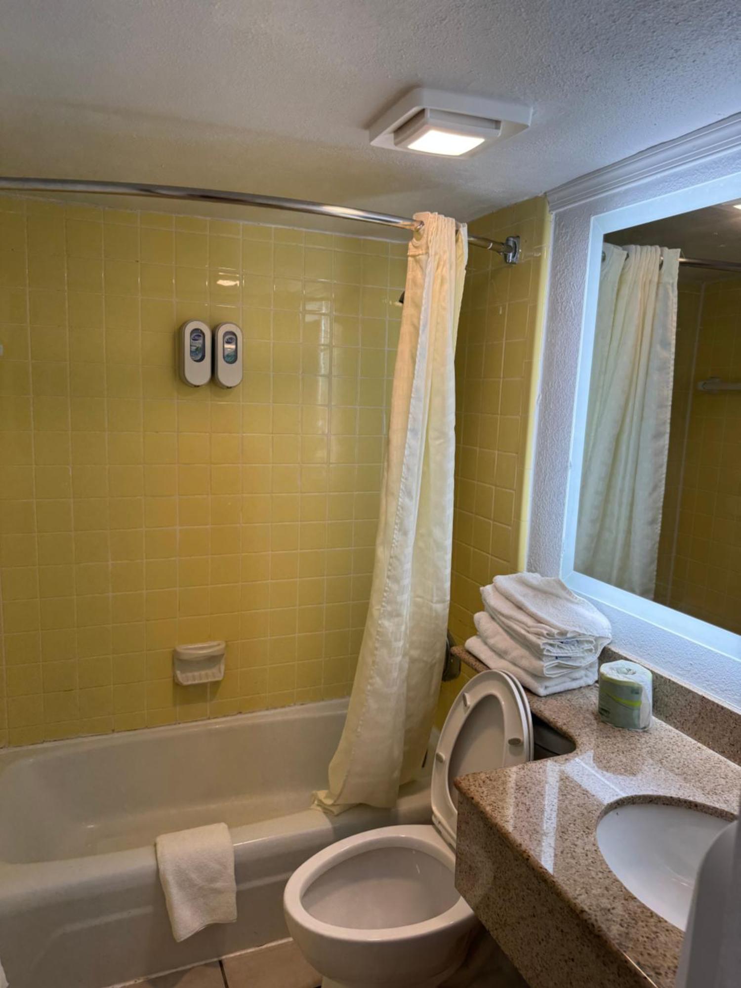 Hotel Belmont & Virginia Virginia Beach