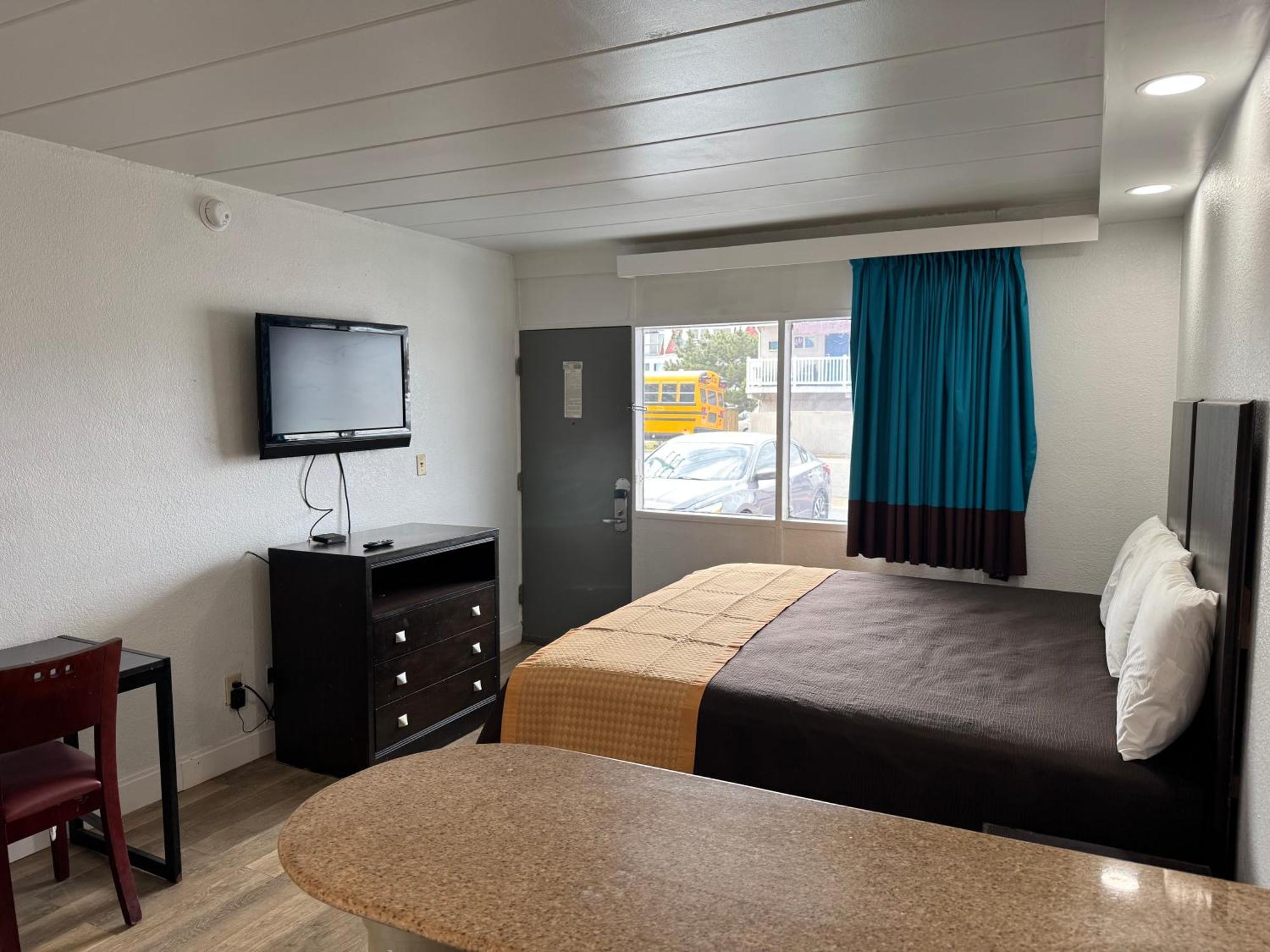 Belmont & Virginia Hotel Virginia Beach