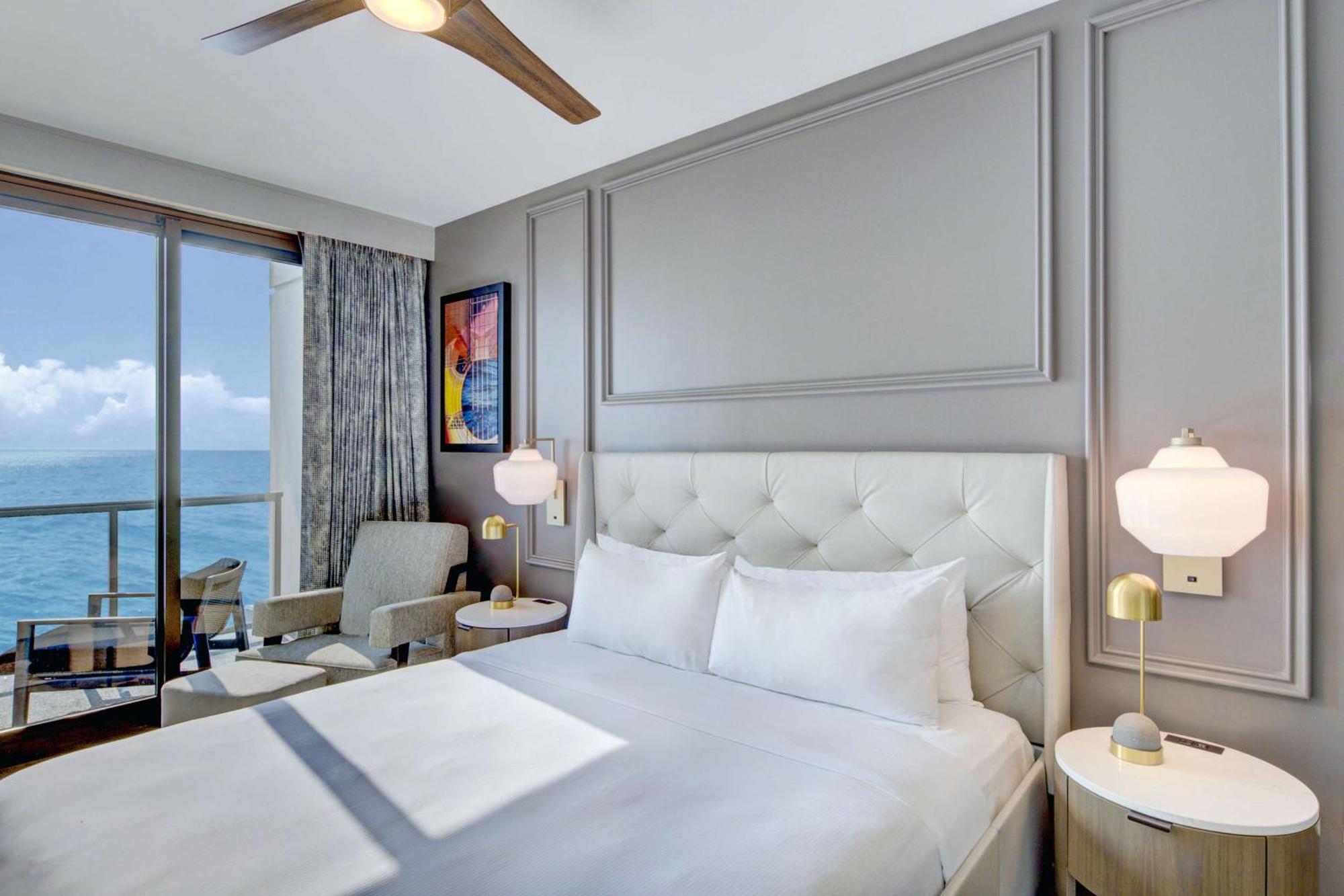 Resort Embassy By Hilton Virginia Oceanfront 4*