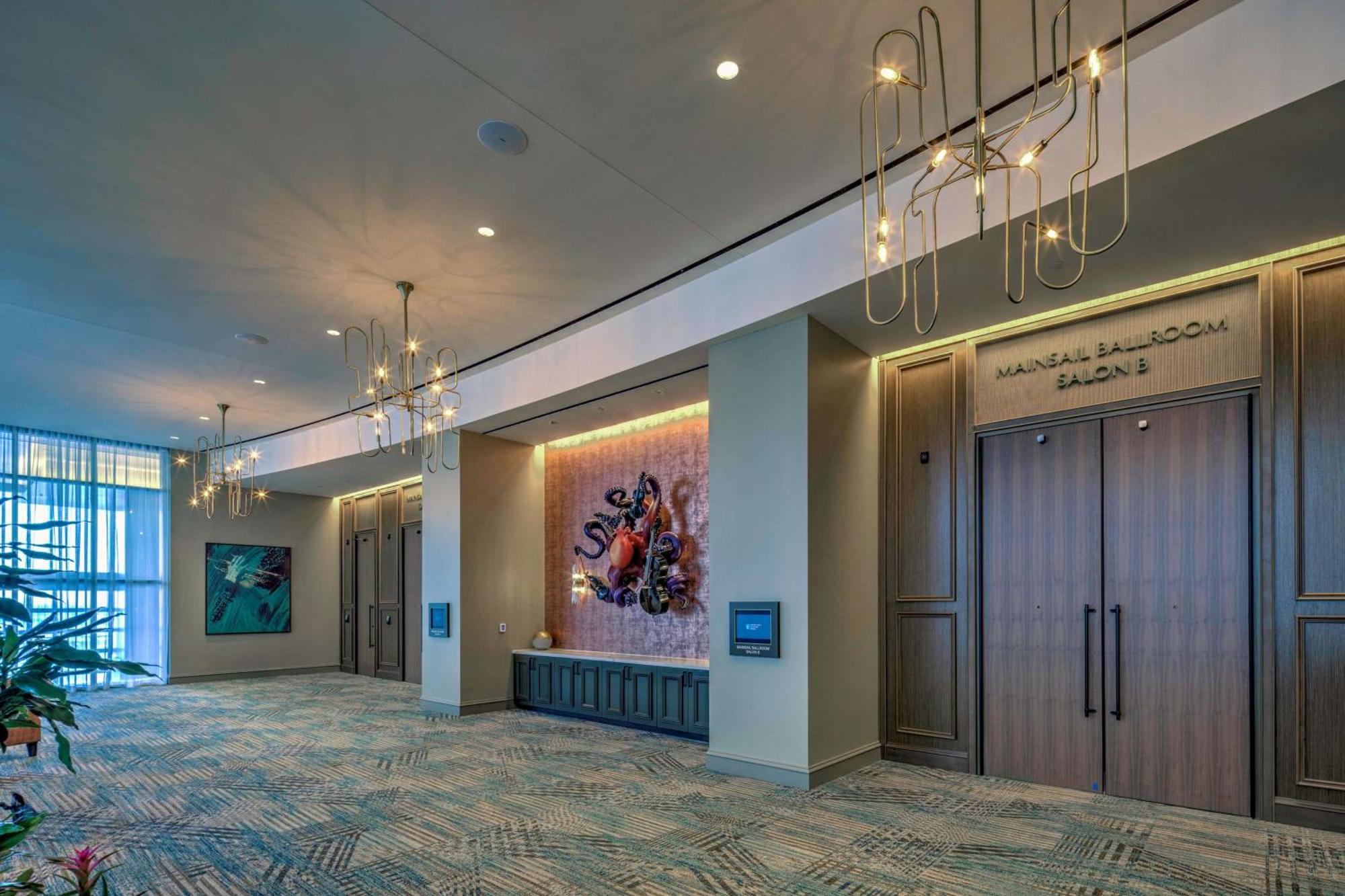 Resort Embassy By Hilton Virginia Oceanfront Virginia Beach