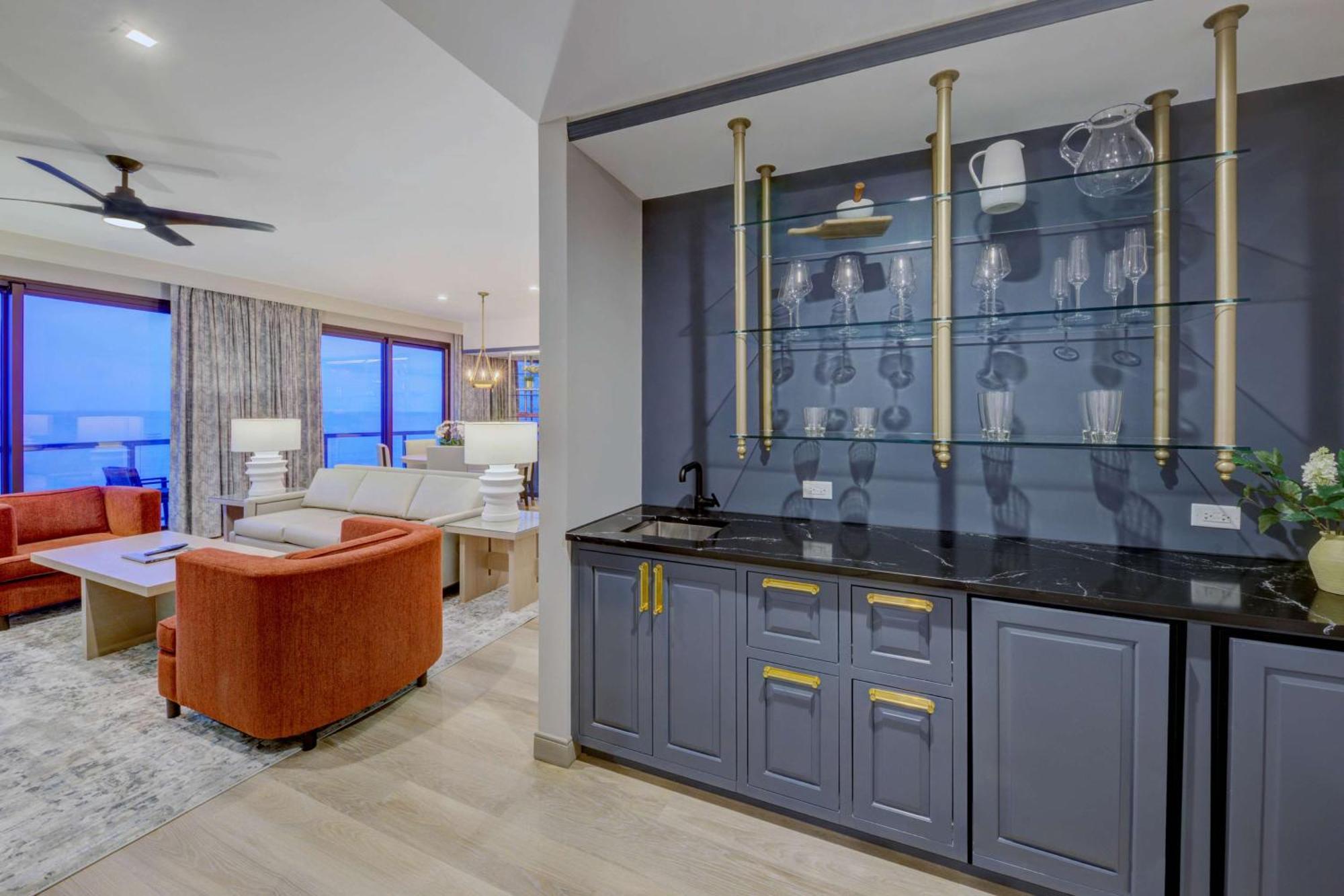 Embassy By Hilton Virginia Oceanfront 4*