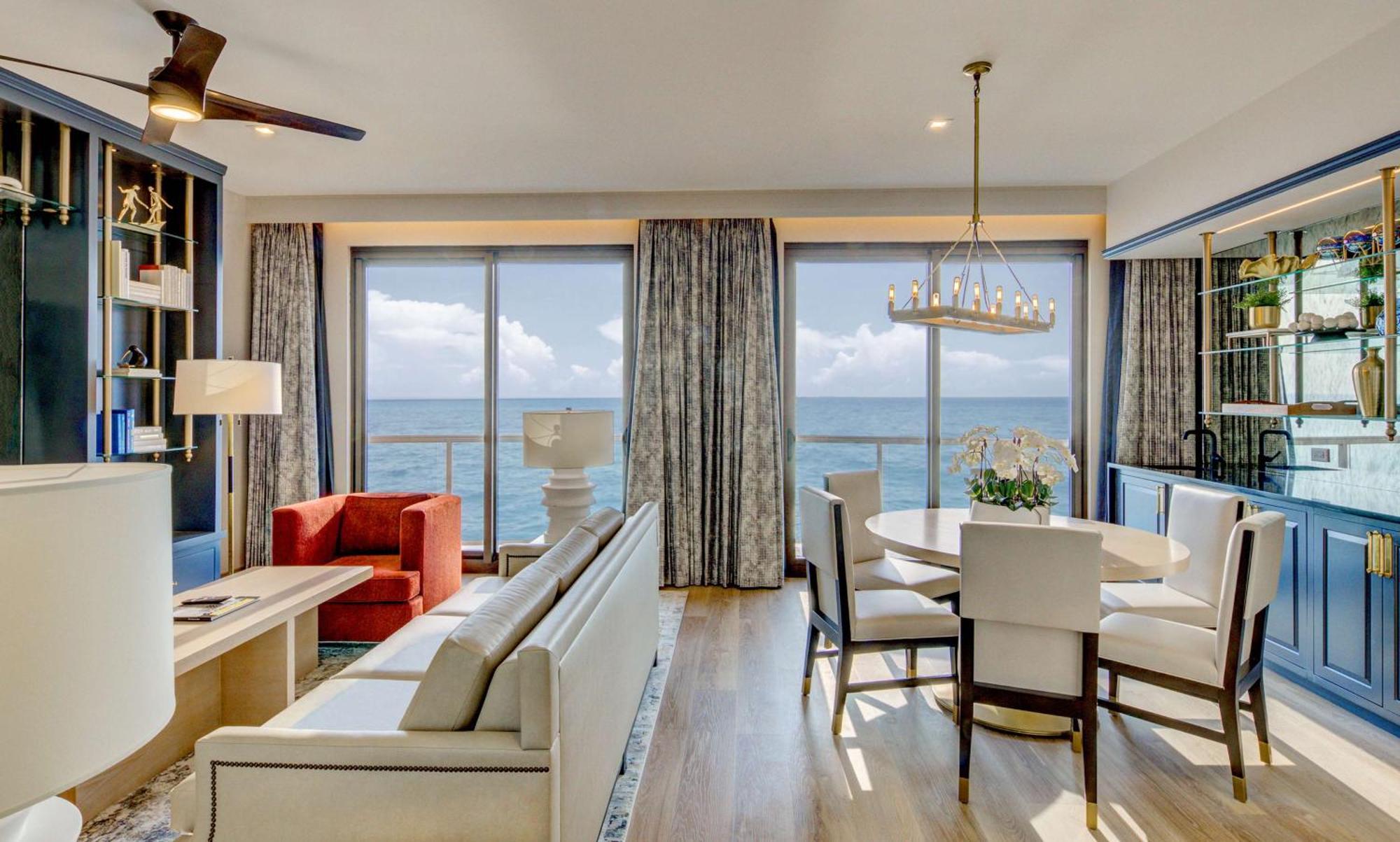 Embassy By Hilton Virginia Oceanfront Virginia Beach