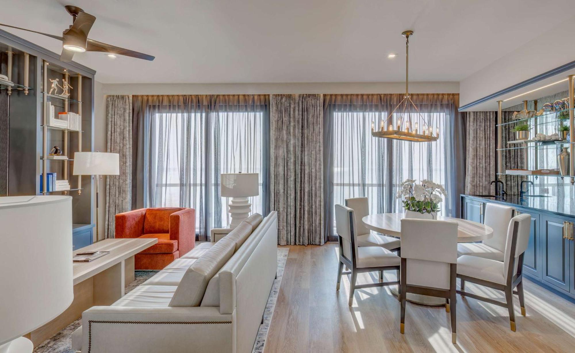Embassy By Hilton Virginia Oceanfront Resort Virginia Beach