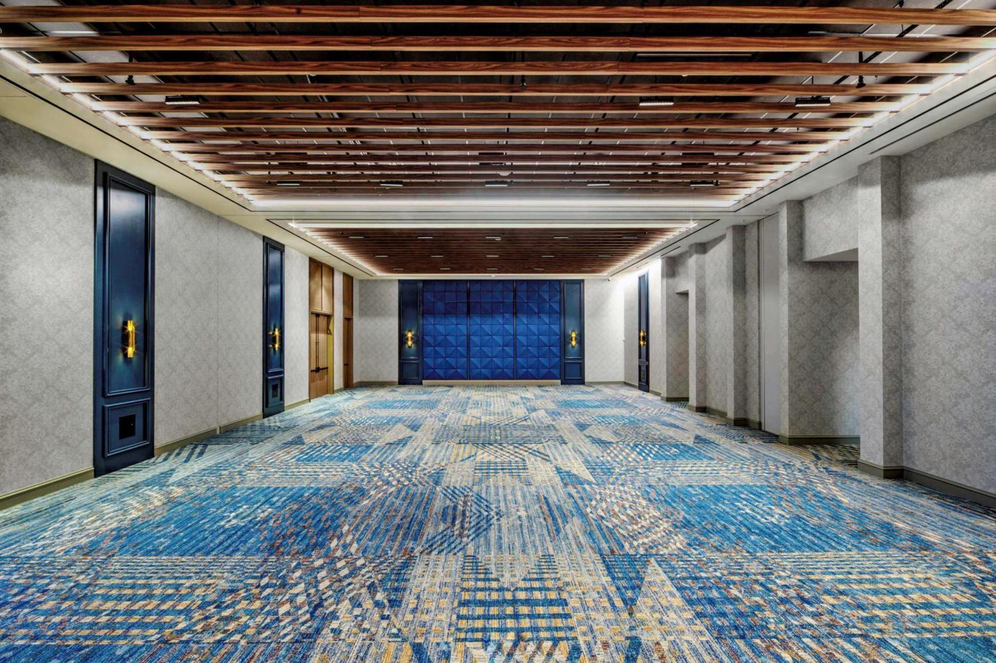 Resort Embassy By Hilton Virginia Oceanfront Virginia Beach