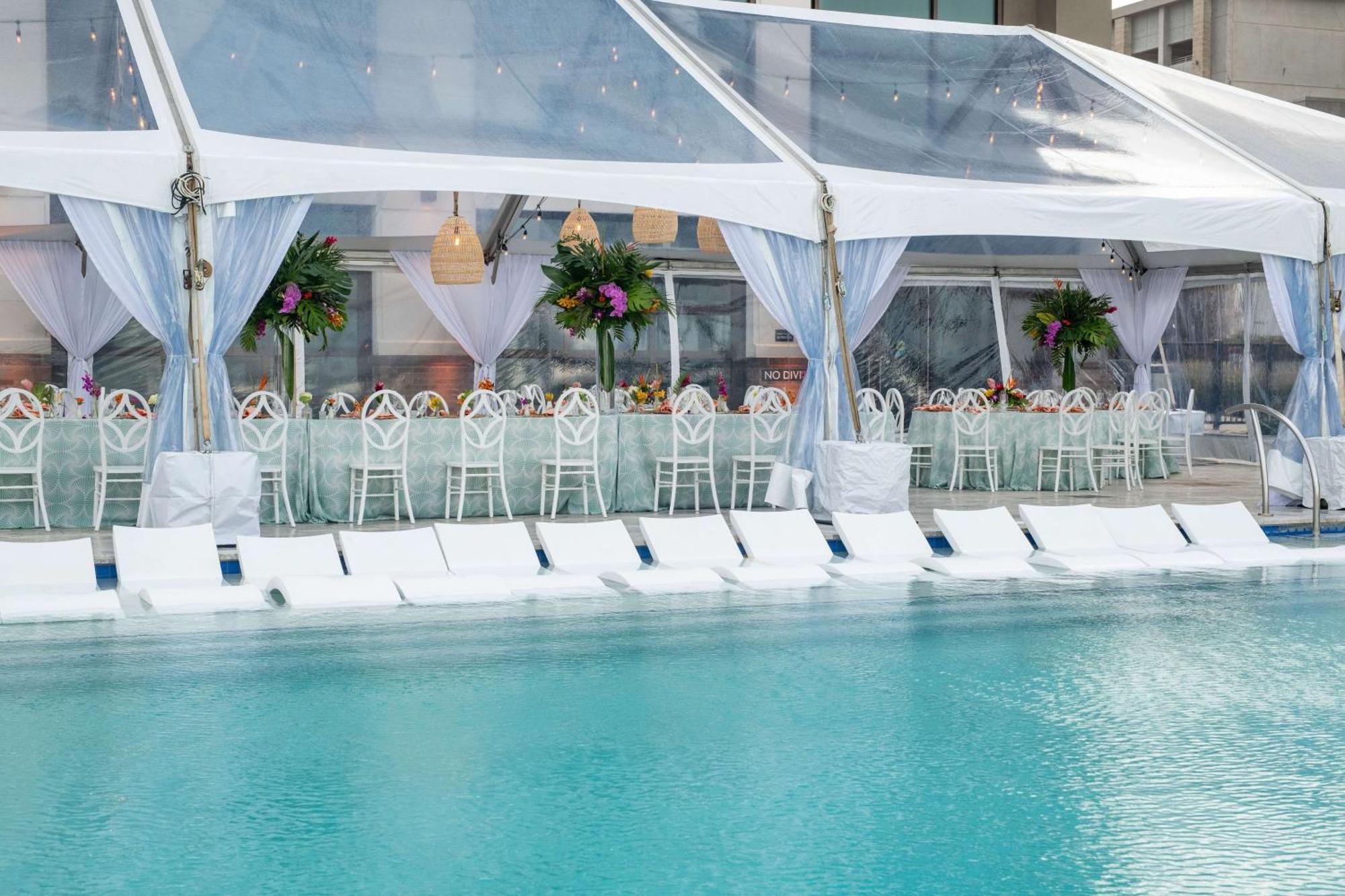 Embassy By Hilton Virginia Oceanfront Resort Virginia Beach