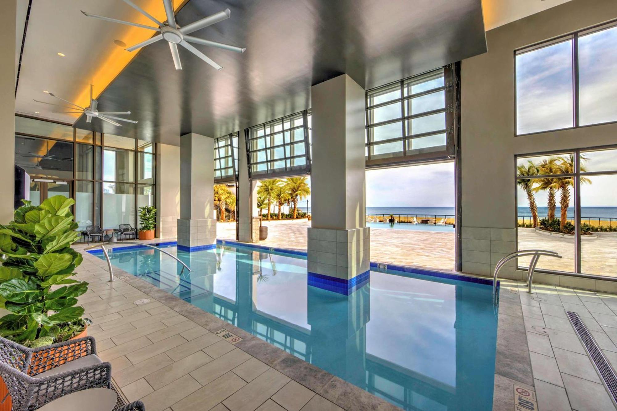 Embassy By Hilton Virginia Oceanfront Resort