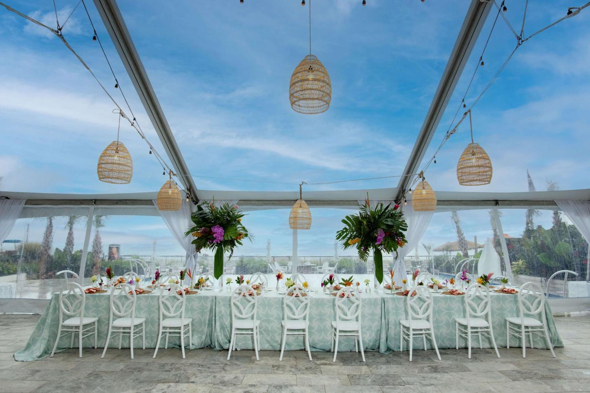 Embassy By Hilton Virginia Oceanfront 4* Virginia Beach