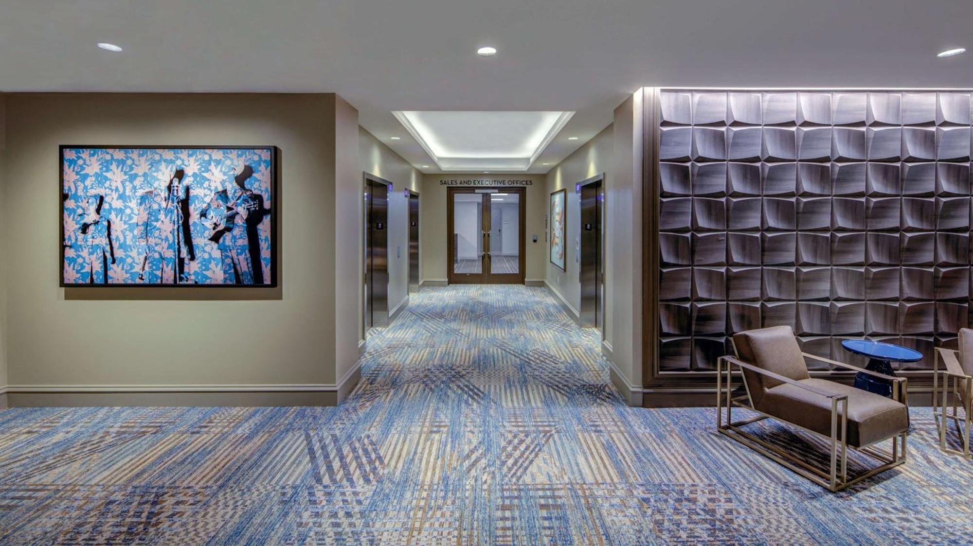 Embassy By Hilton Virginia Oceanfront