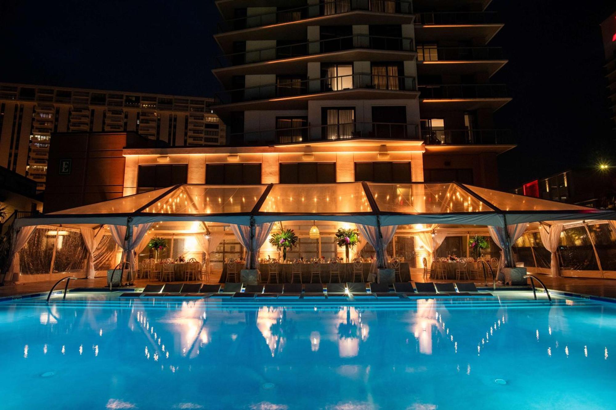 Embassy By Hilton Virginia Oceanfront Virginia Beach