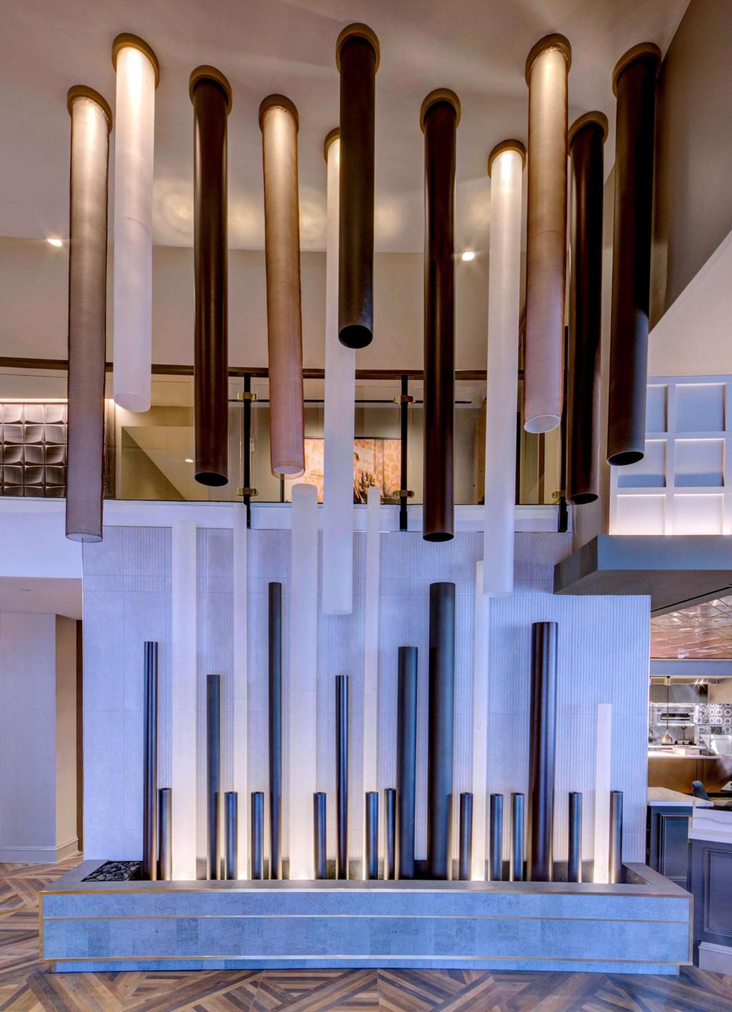 Resort Embassy By Hilton Virginia Oceanfront