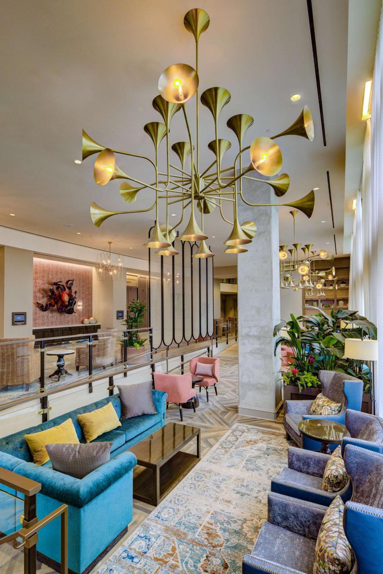 Resort Embassy By Hilton Virginia Oceanfront Virginia Beach