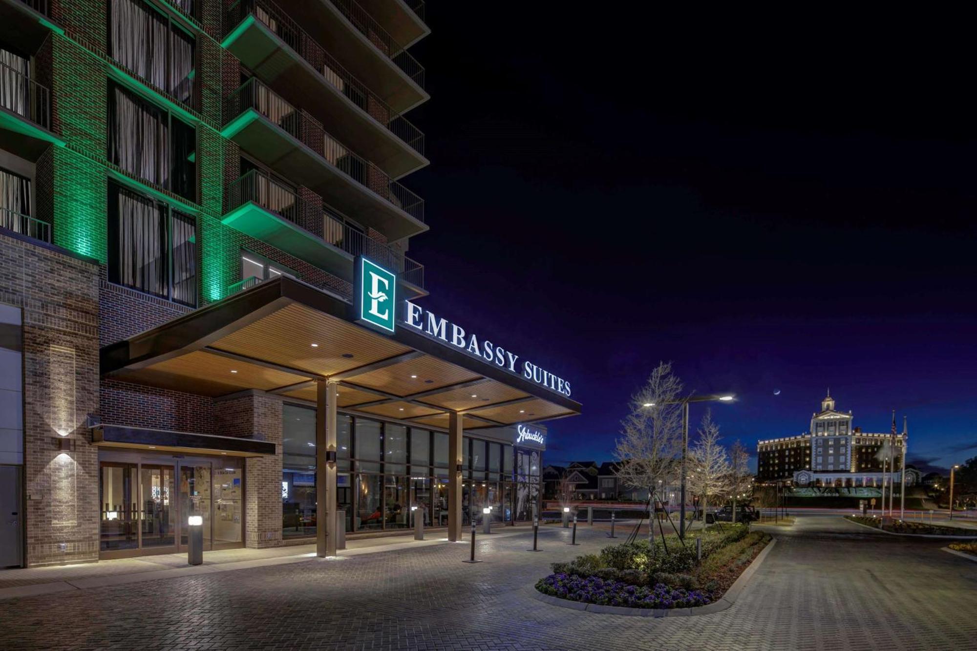 Embassy By Hilton Virginia Oceanfront