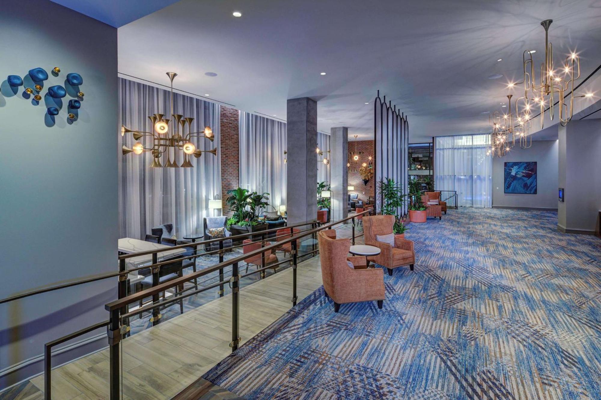 Embassy By Hilton Virginia Oceanfront Resort