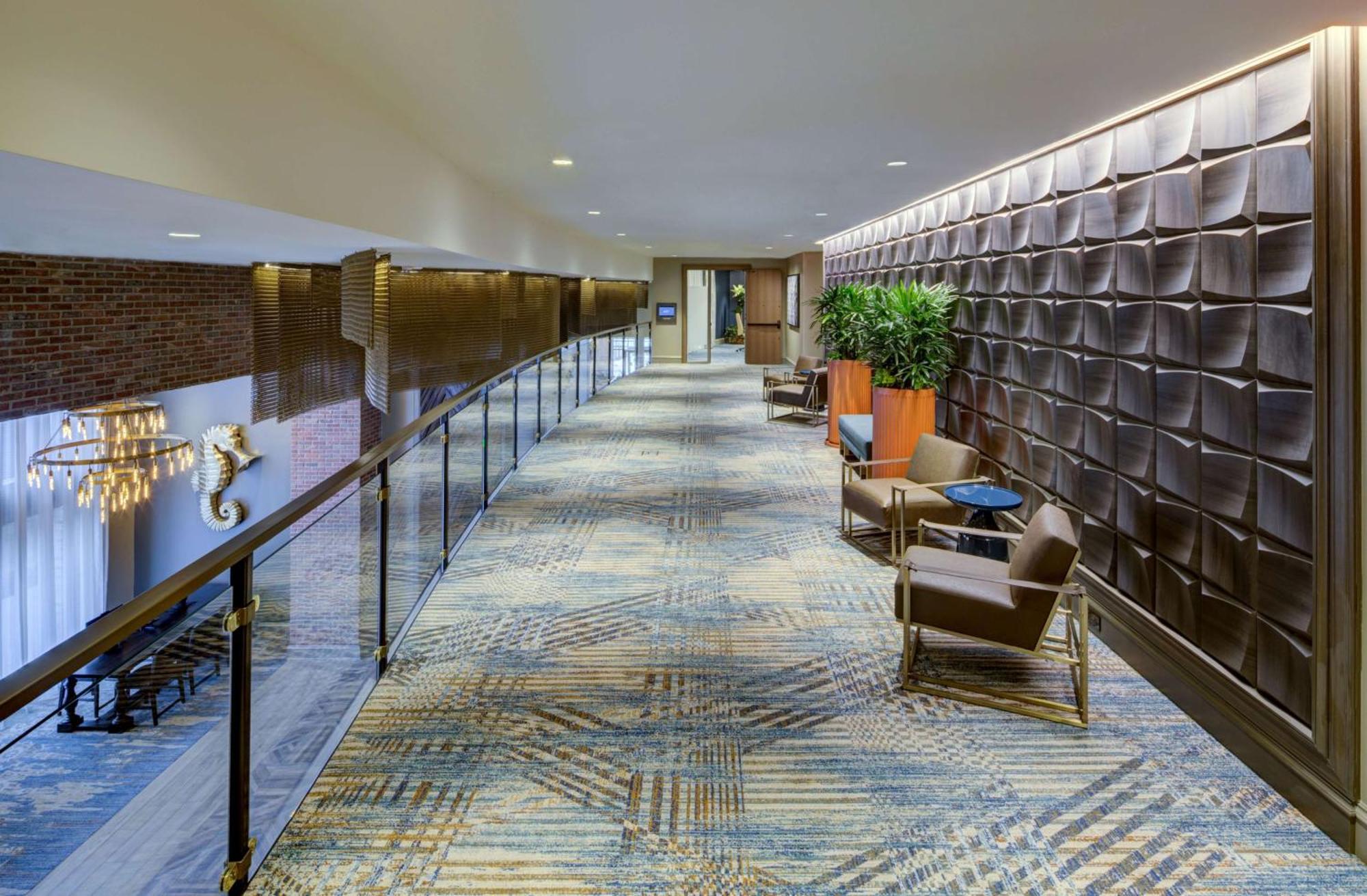 Resort Embassy By Hilton Virginia Oceanfront Virginia Beach
