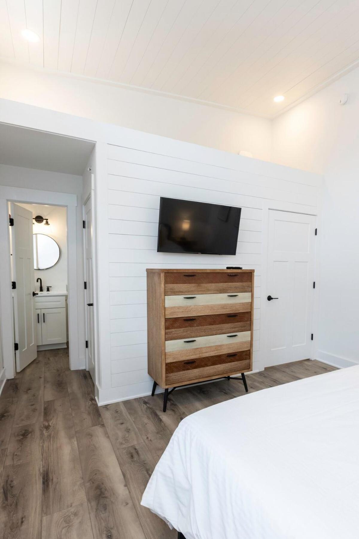 Apartment Ocean Lofts In The Vibe #8 - 5 Min Walk To *