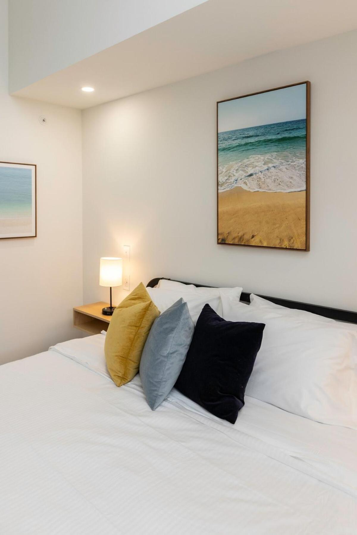 Apartment Ocean Lofts In The Vibe #8 - 5 Min Walk To Virginia Beach
