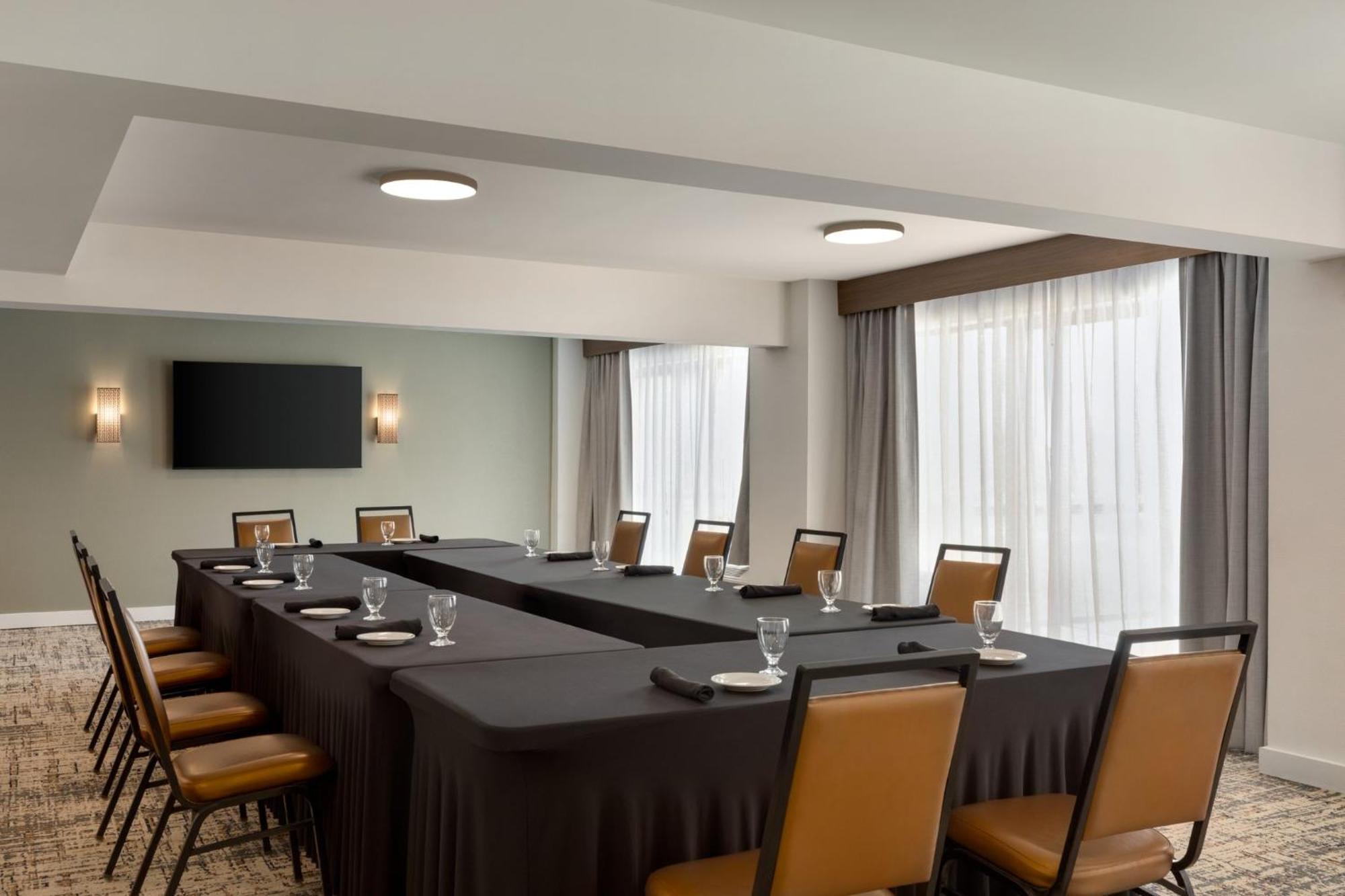 Hotel Virginia - Norfolk By Ihg