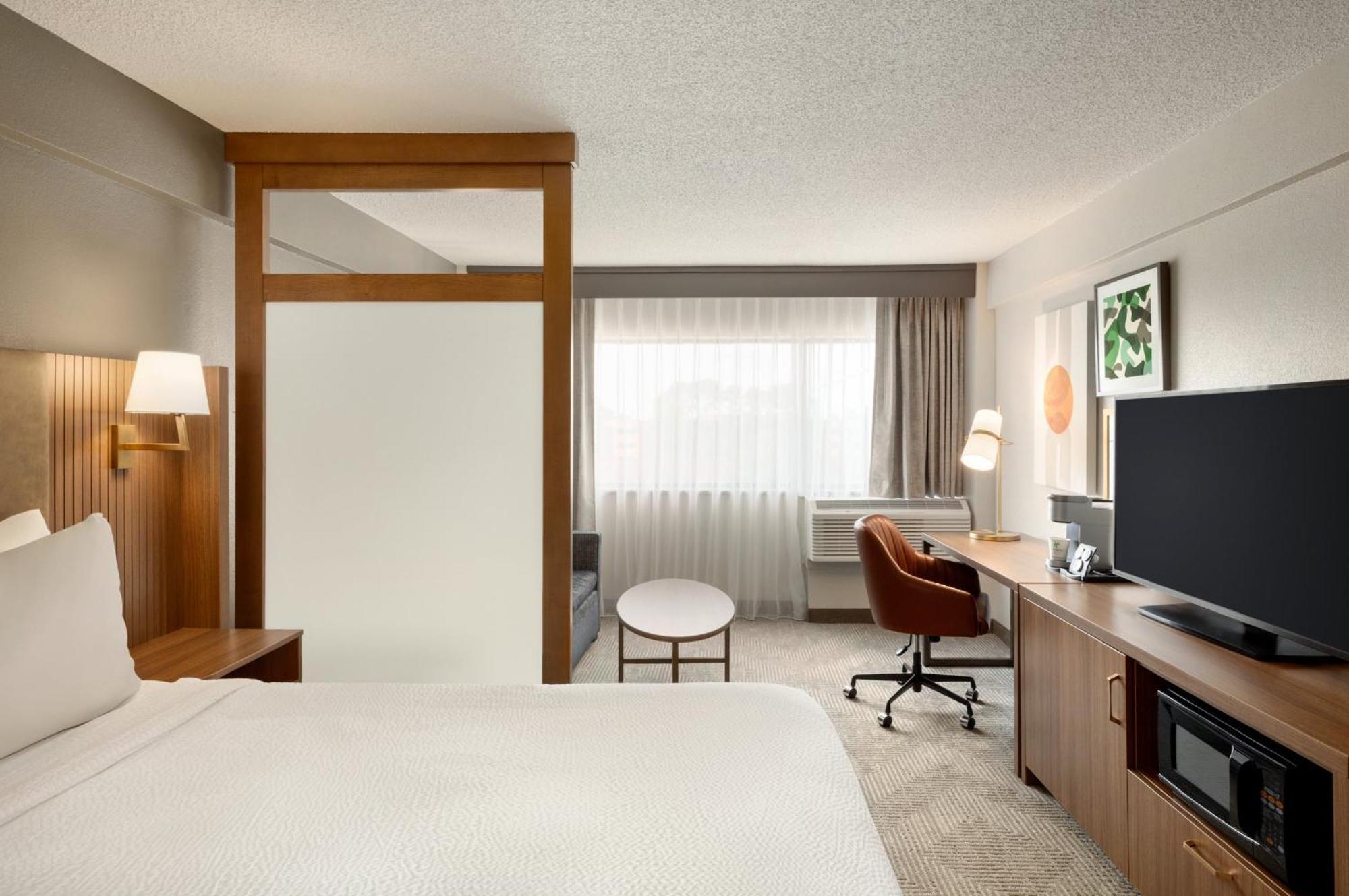 Hotel Virginia - Norfolk By Ihg 4*