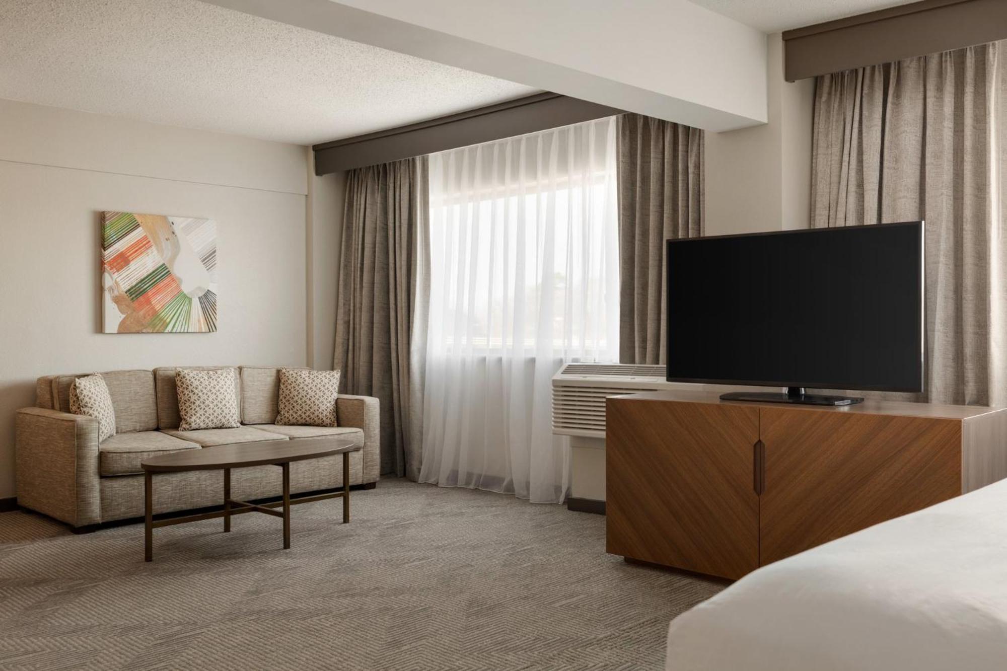 Hotel Virginia - Norfolk By Ihg Virginia Beach