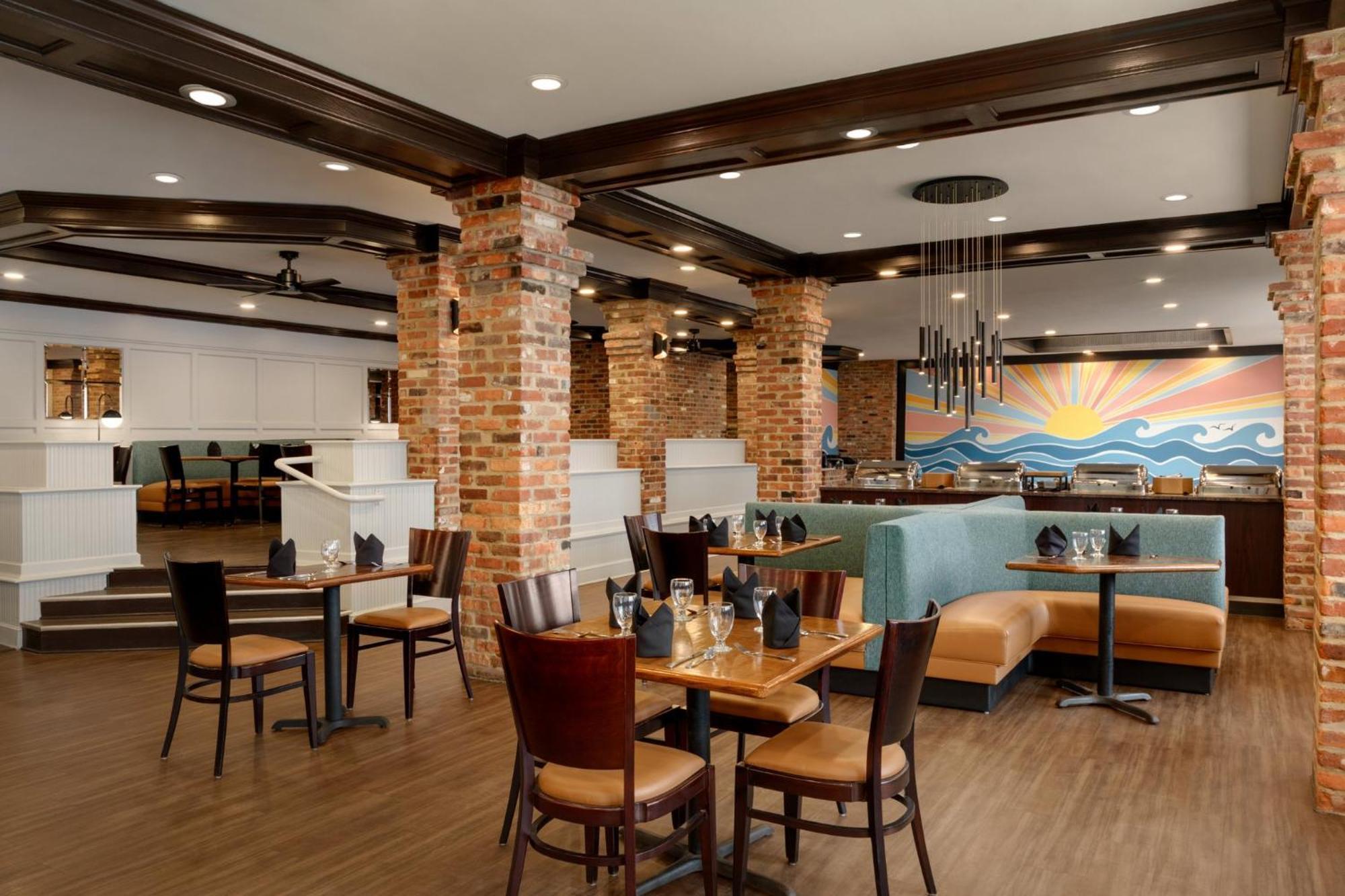 Virginia - Norfolk By Ihg 4*