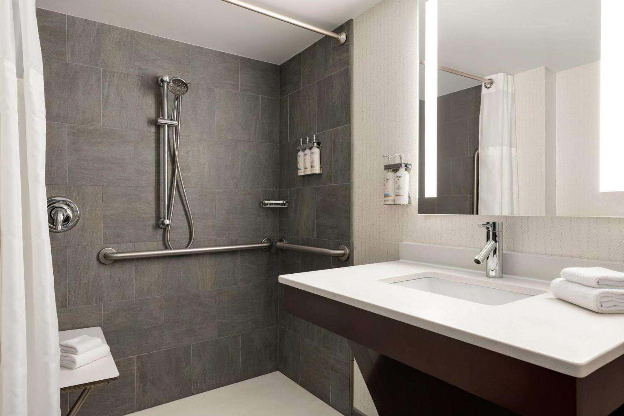Virginia - Norfolk By Ihg Virginia Beach