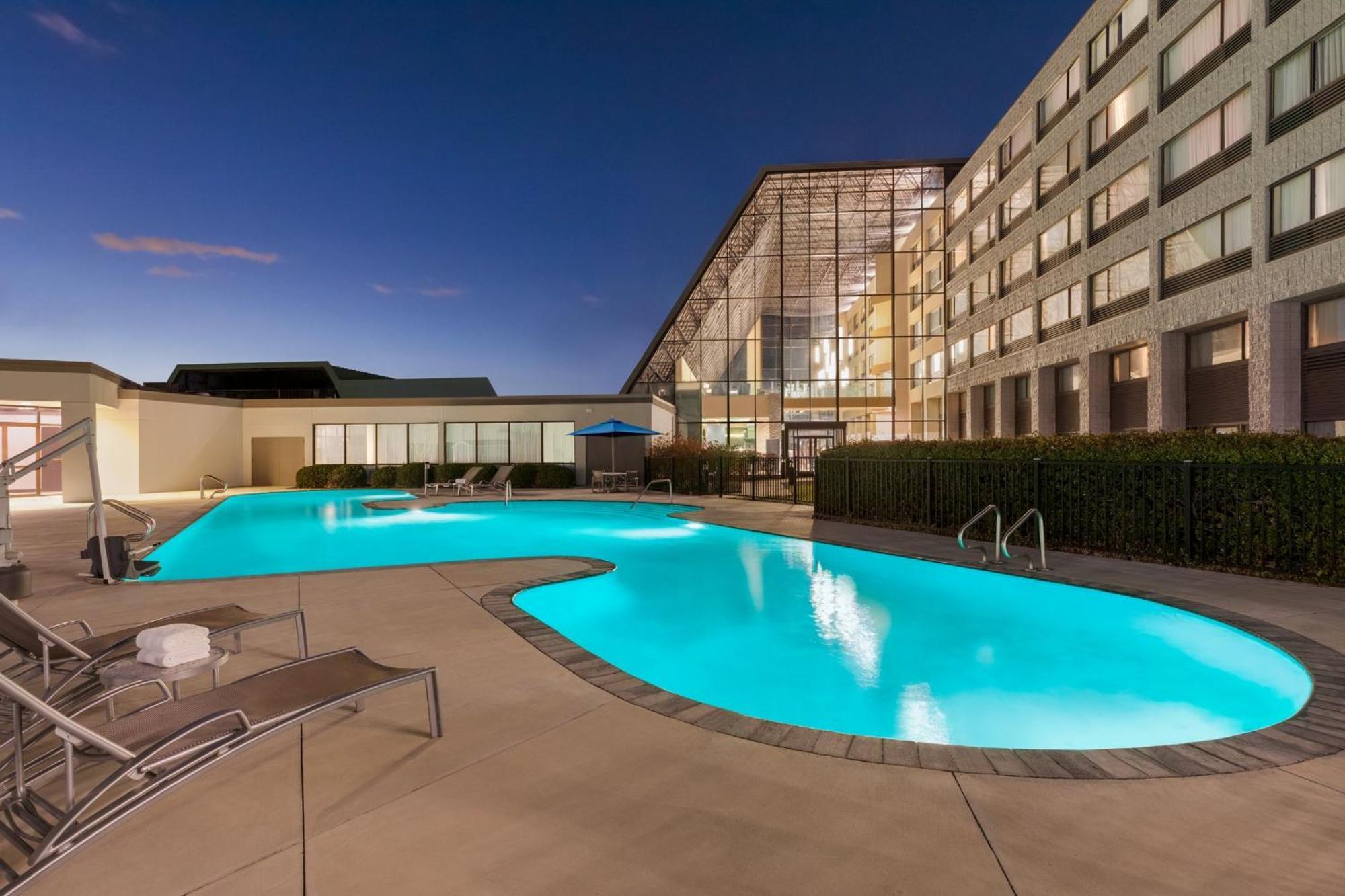 Virginia - Norfolk By Ihg 4*