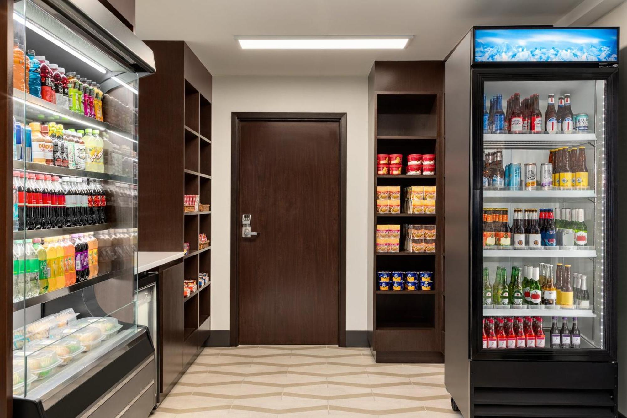 Virginia - Norfolk By Ihg Virginia Beach