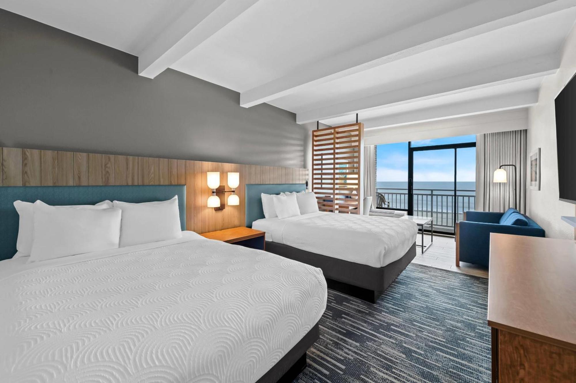 Country & By Radisson, Virginia Oceanfront , Va 3* Virginia Beach