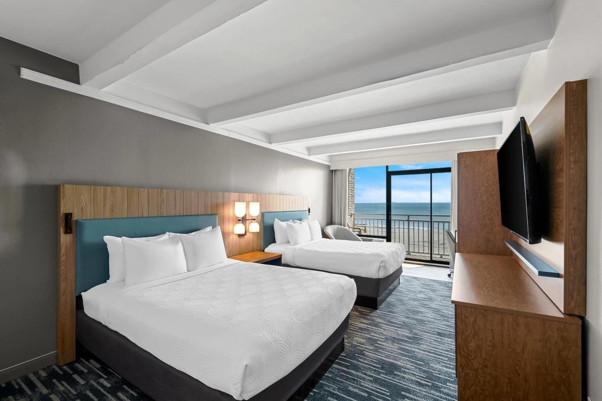 Country & By Radisson, Virginia Oceanfront , Va Hotel Virginia Beach
