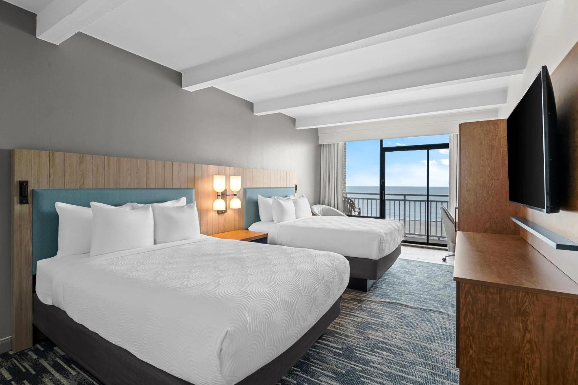 Country & By Radisson, Virginia Oceanfront , Va 3* Virginia Beach