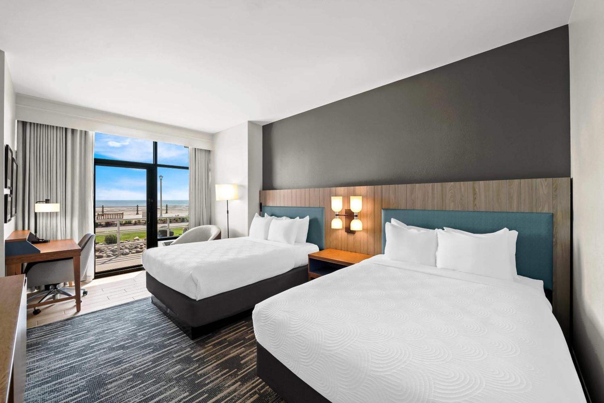 Country & By Radisson, Virginia Oceanfront , Va 3* Virginia Beach