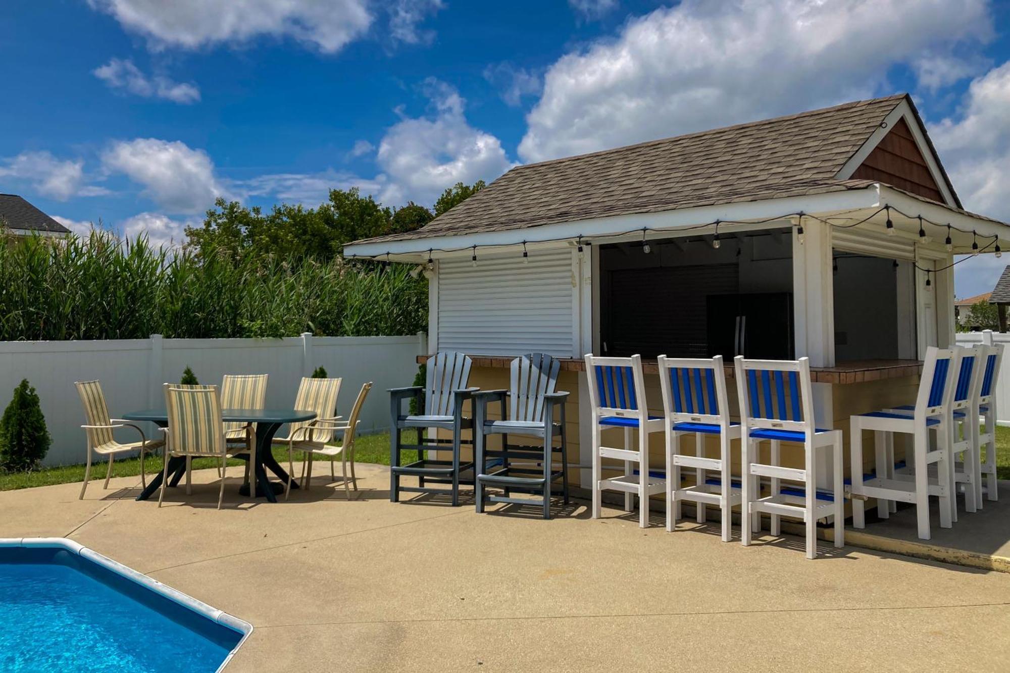Holiday home Dreamweaver Virginia Beach