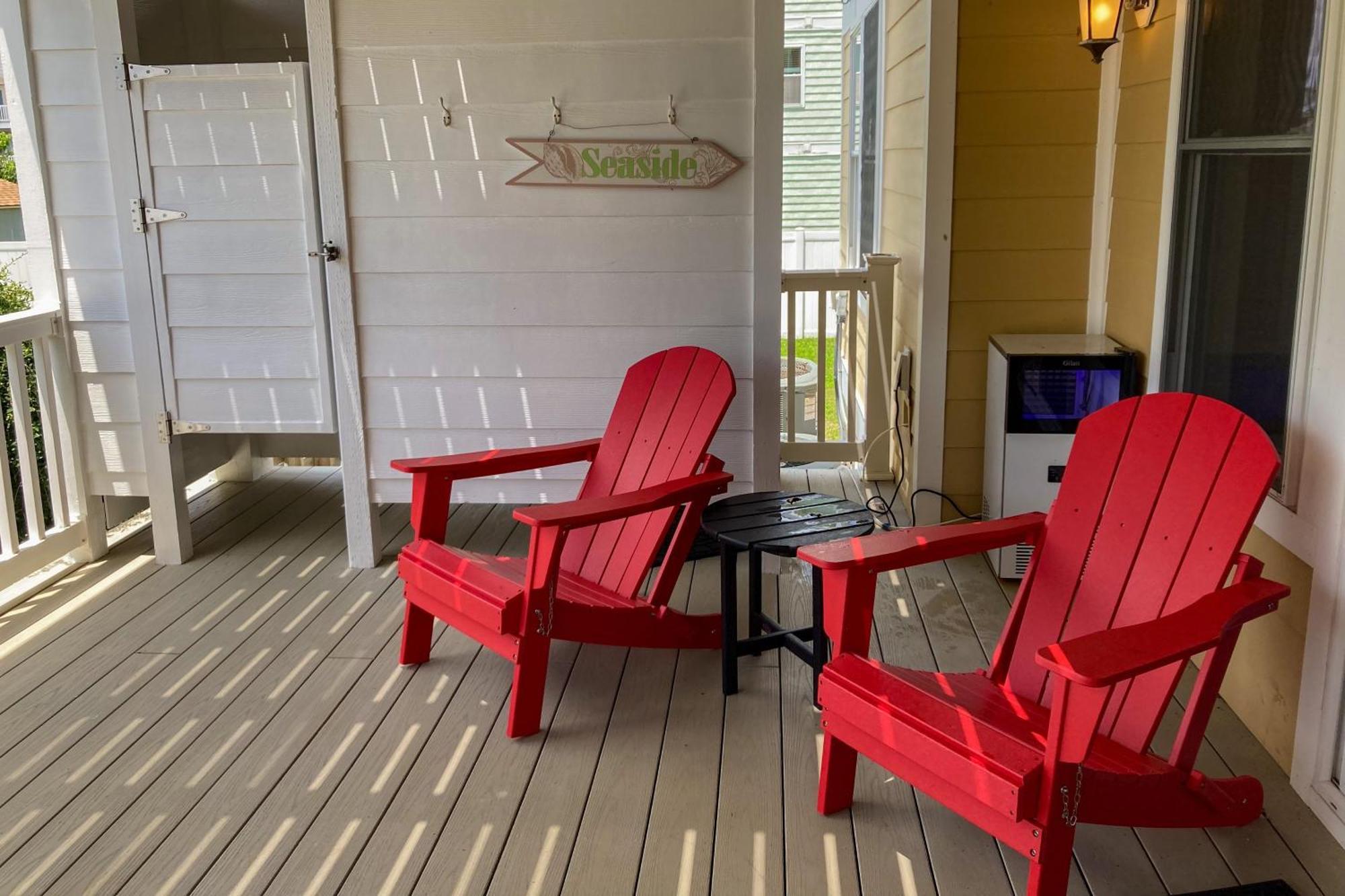 Dreamweaver Holiday home