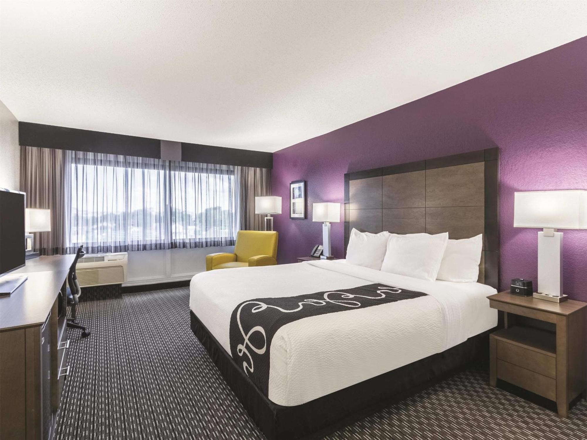 La Quinta By Wyndham Virginia 3* Virginia Beach