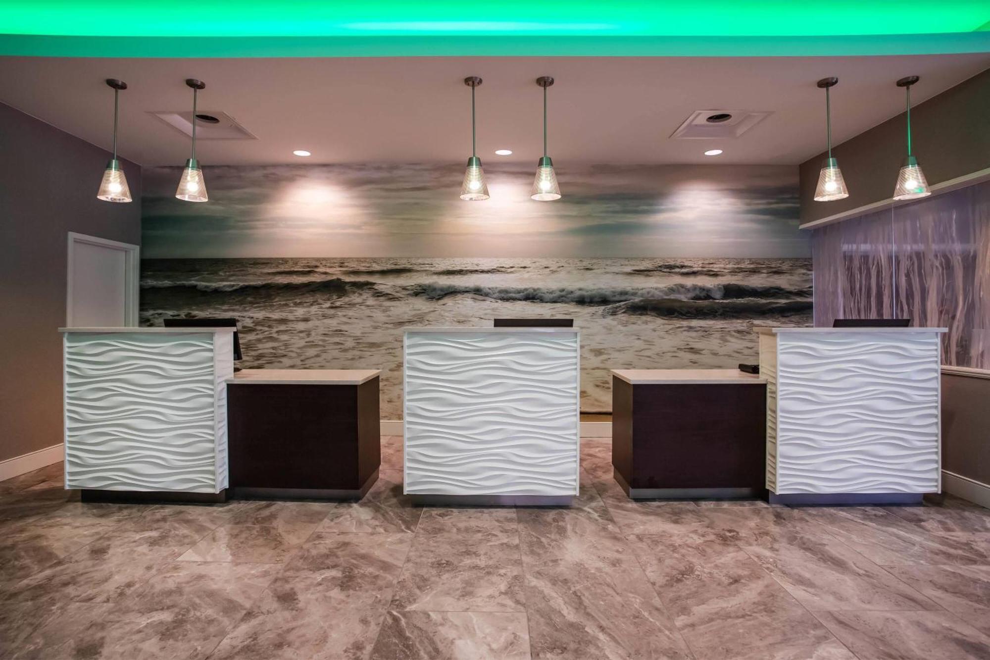 La Quinta By Wyndham Virginia 3* Virginia Beach