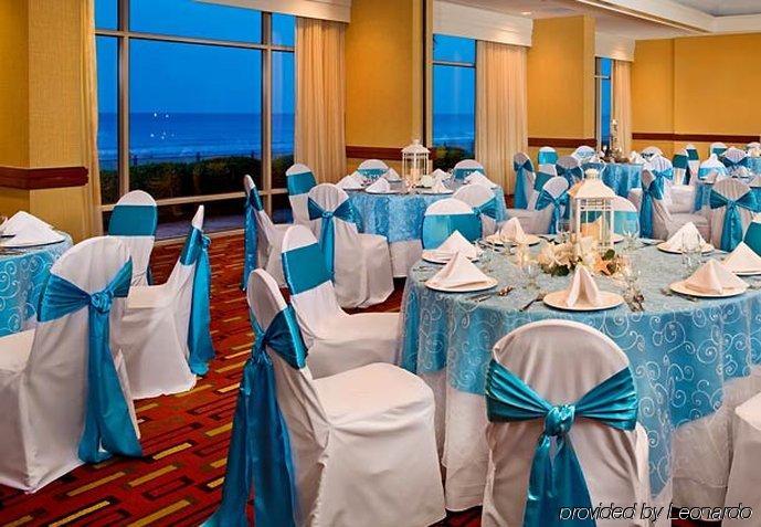 Hotel Courtyard Virginia Oceanfront / North 37th Street 3*