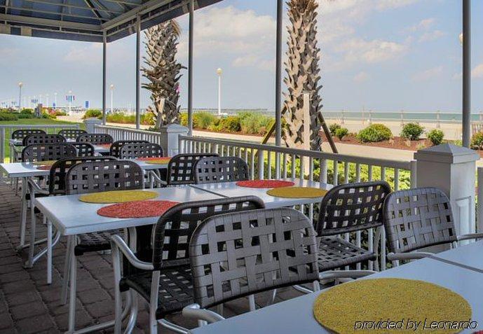 Springhill By Marriott Virginia Oceanfront 3*