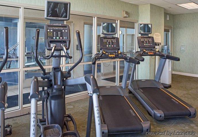 Springhill By Marriott Virginia Oceanfront Virginia Beach