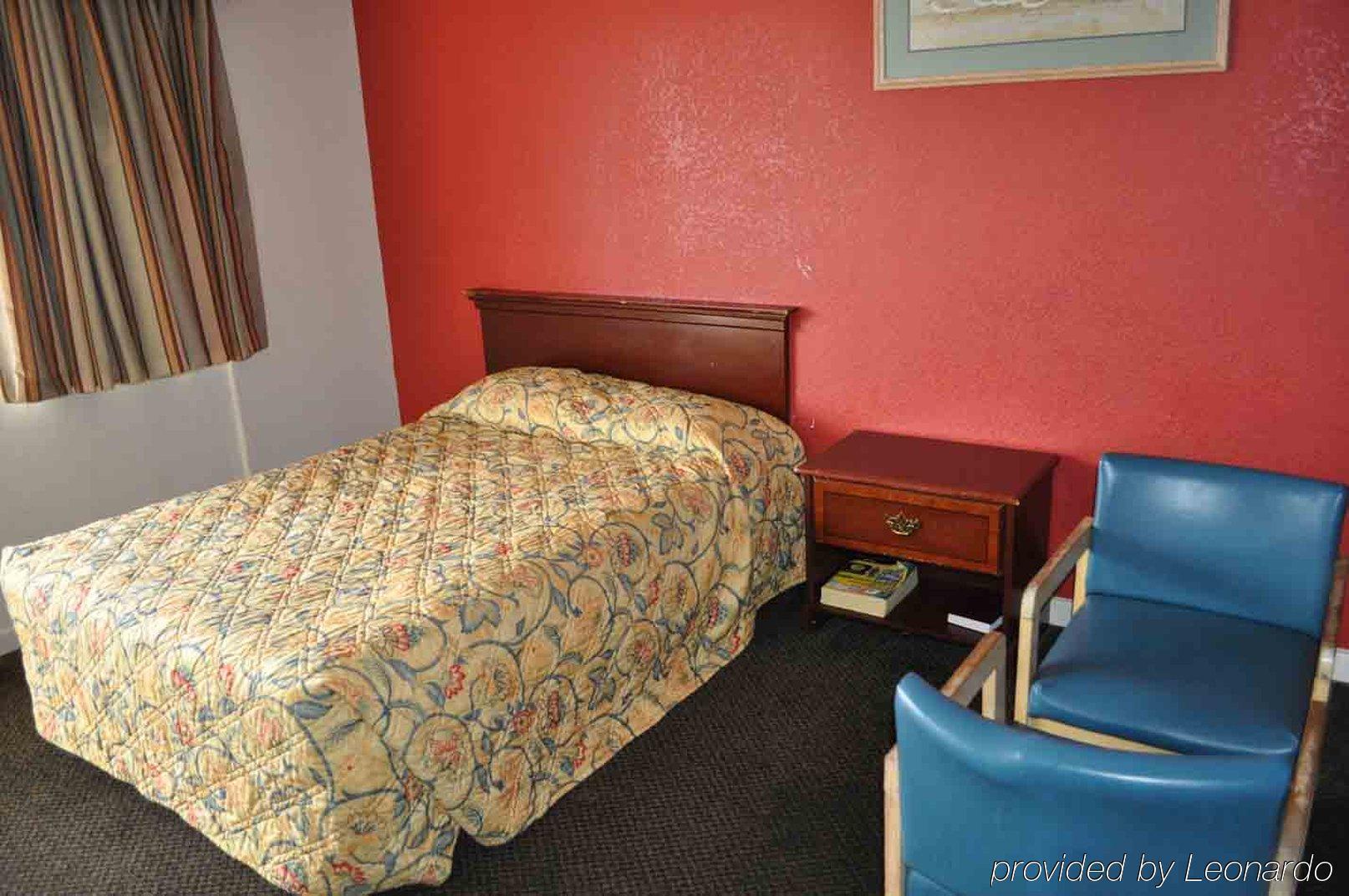 Belmont & Virginia Hotel Virginia Beach