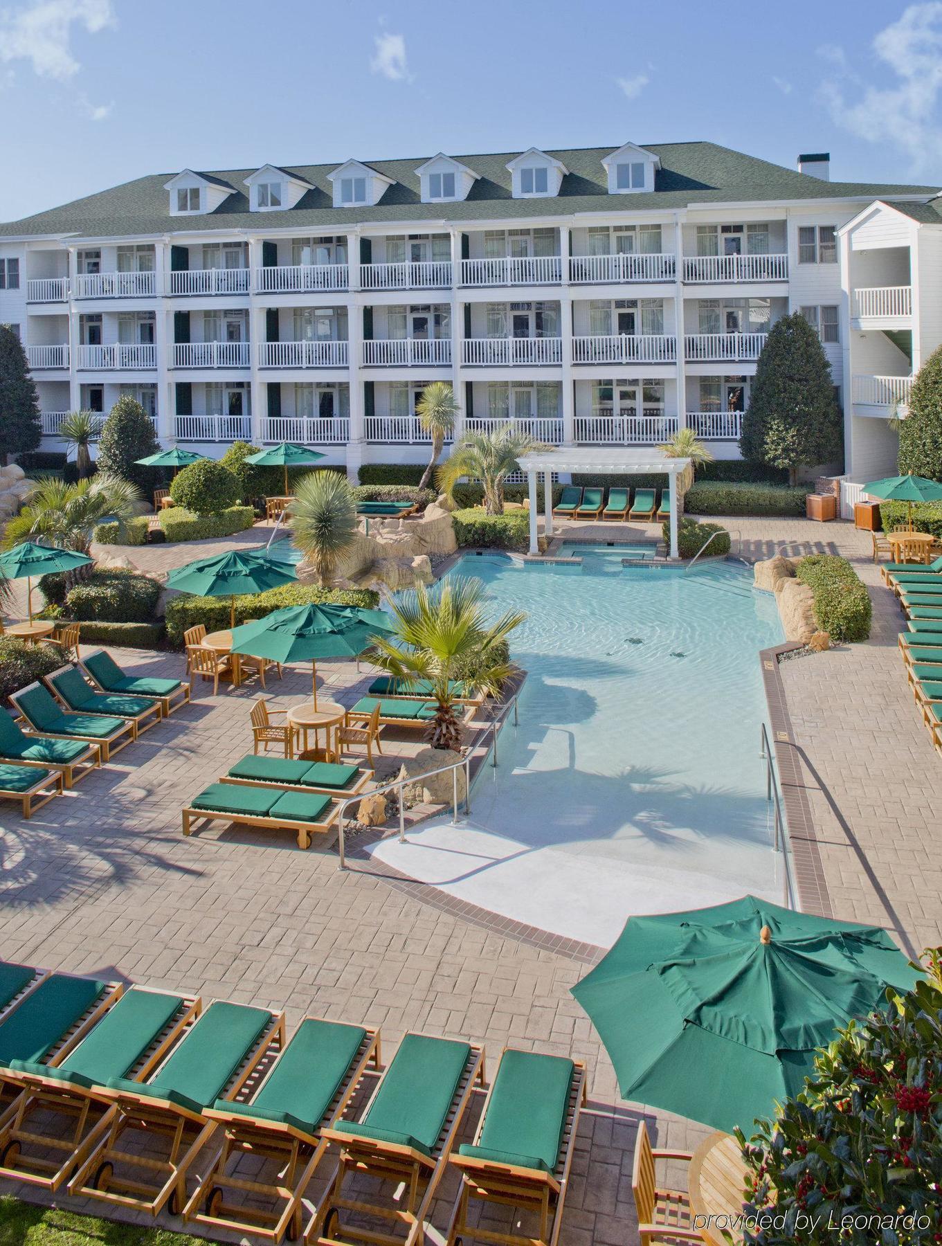 Resort Turtle Cay