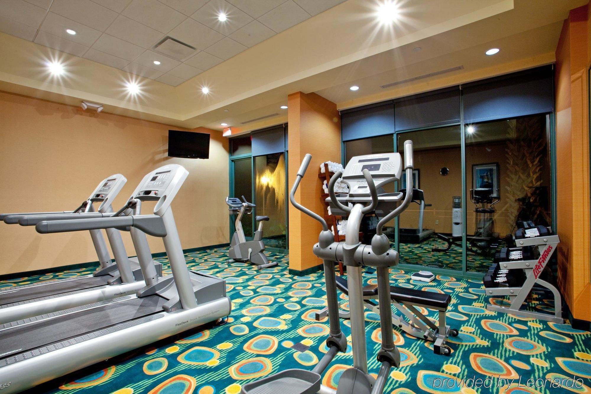 Express & Va Oceanfront By Ihg Resort