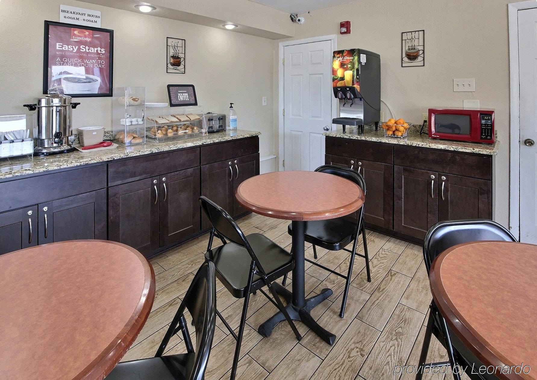 Lodge Econo Town Center Virginia Beach