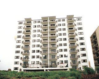 The Colony 3*