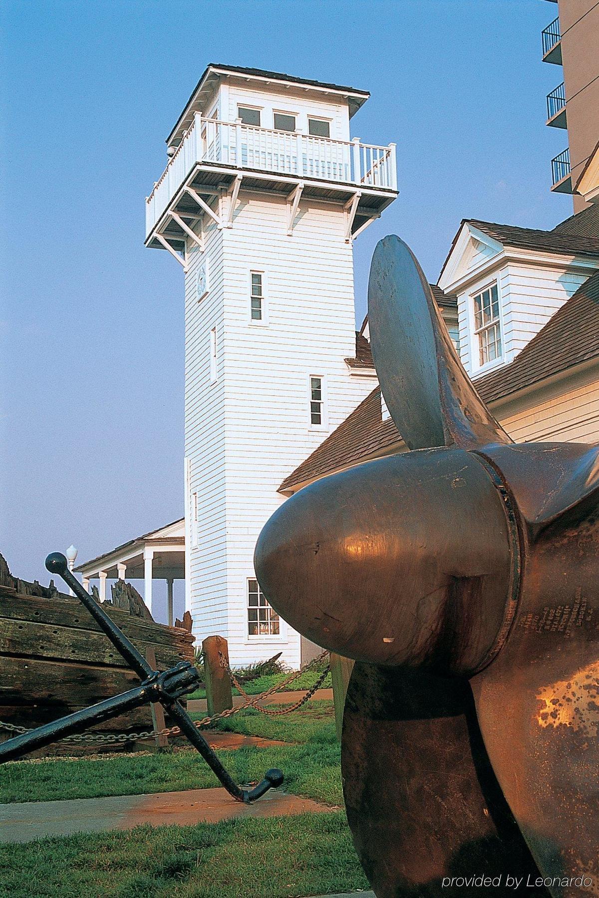 Virginia - Norfolk By Ihg Hotel 4*