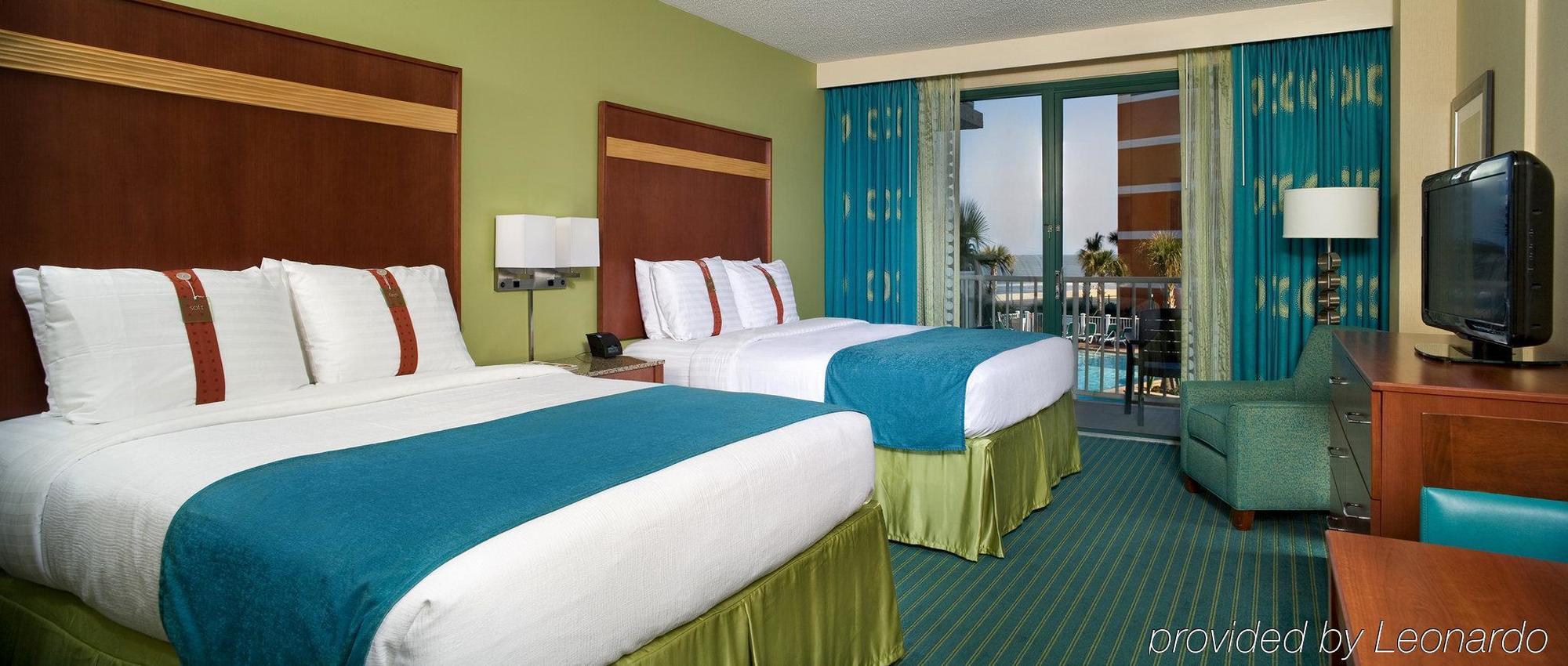 & Virginia - North By Ihg Resort
