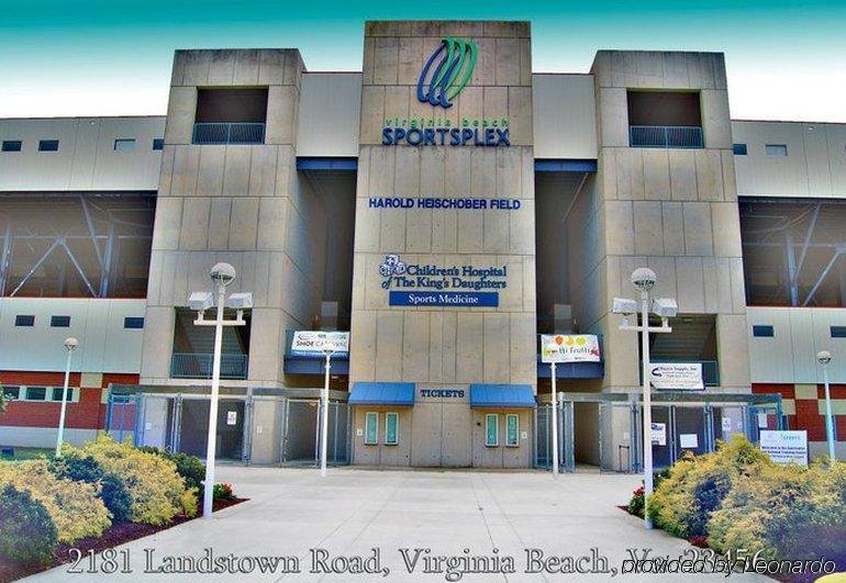 & Virginia - North By Ihg 4* Virginia Beach