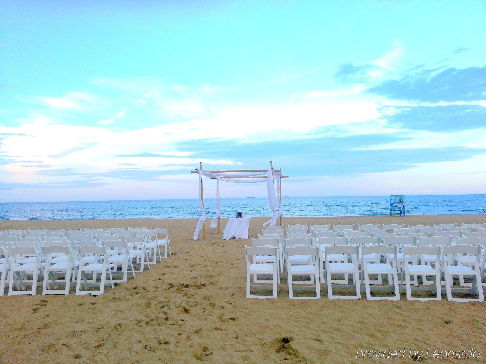 & Virginia - North By Ihg Resort